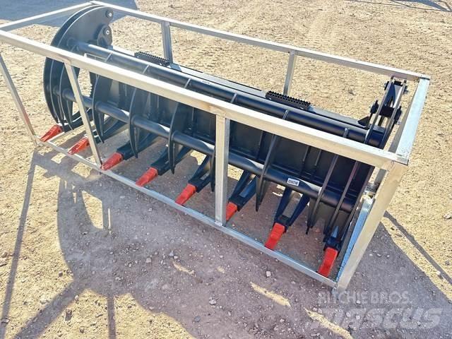 Suihe SSR -78 Construction - Others