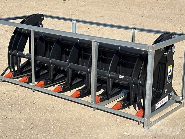 Suihe SSR -78 Construction - Others