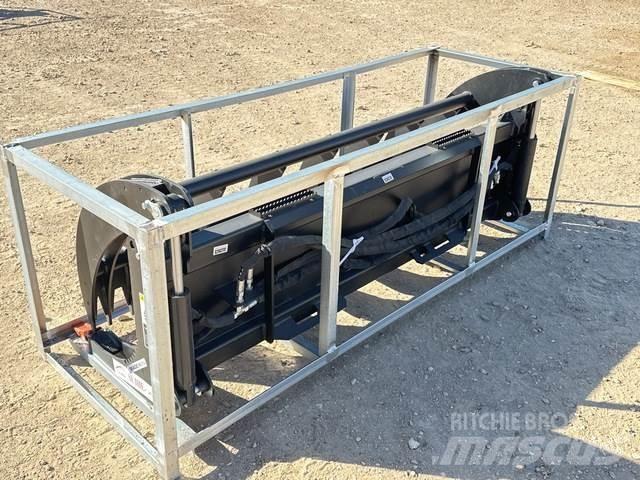 Suihe SSR -78 Construction - Others