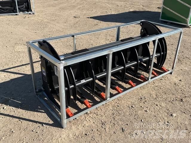 Suihe SSR -78 Construction - Others