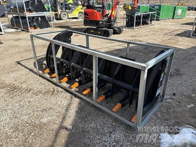 Suihe SSR -78 Construction - Others