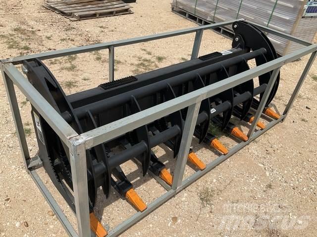 Suihe SSR -78 Construction - Others