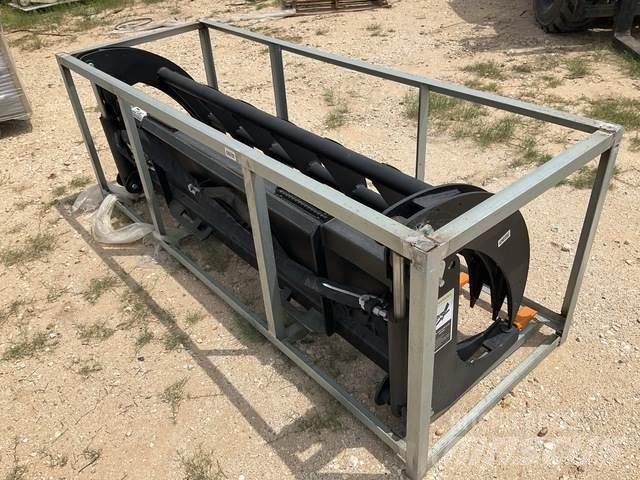 Suihe SSR -78 Construction - Others