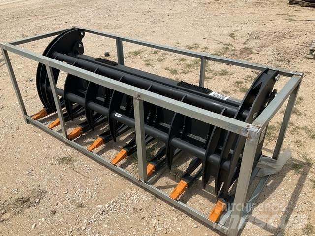 Suihe SSR -78 Construction - Others