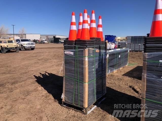 Suihe TC-250 Construction - Others