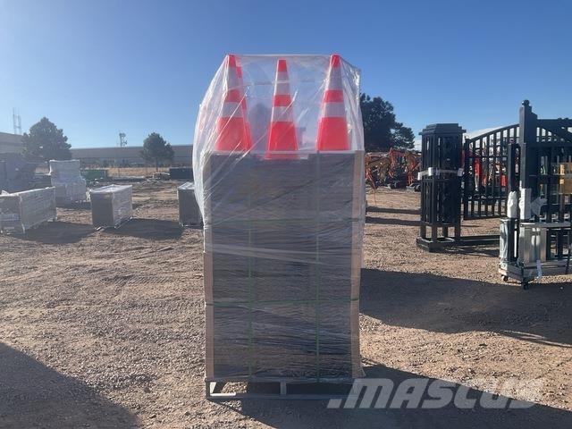 Suihe TC-250 Construction - Others
