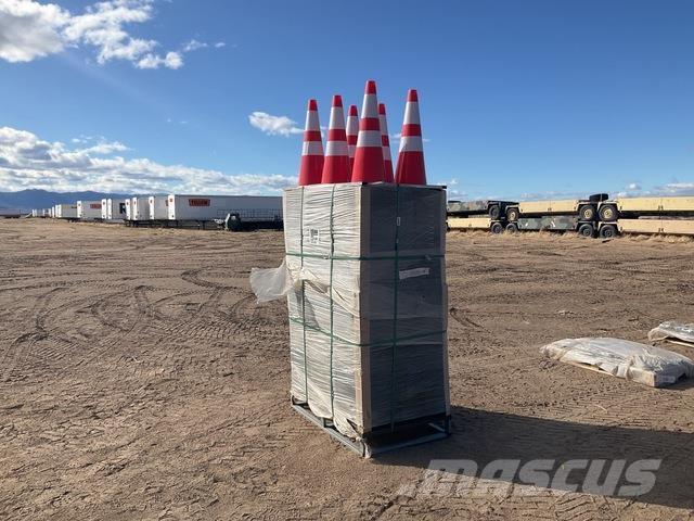 Suihe TC-250 Construction - Others