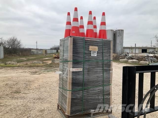 Suihe TC-250 Construction - Others
