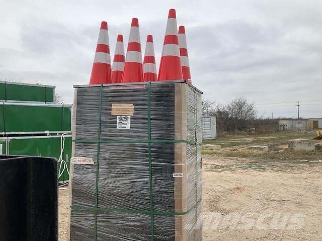 Suihe TC-250 Construction - Others