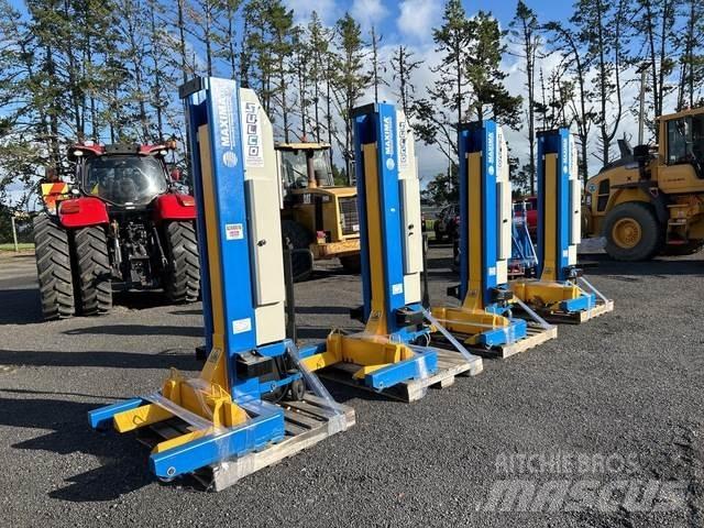  SULCO ML4030W Construction - Others