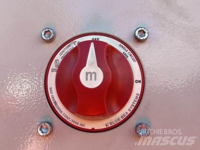  SULCO ML4030W Construction - Others