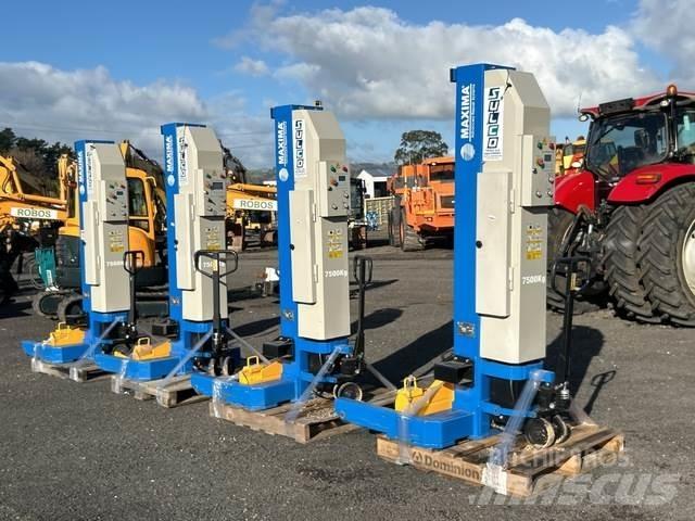  SULCO ML4030W Construction - Others