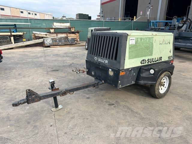 Sullair  Compressors