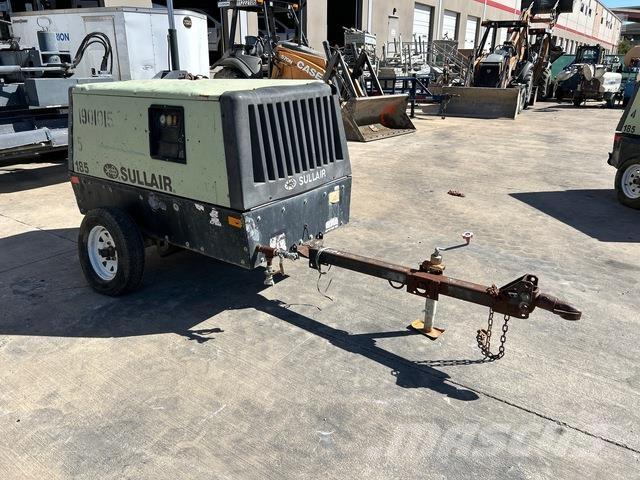 Sullair  Compressors