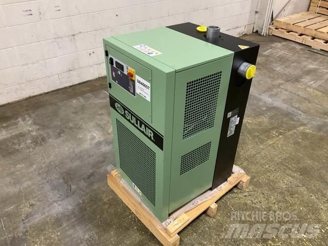 Sullair SRP350 Compressed air dryers