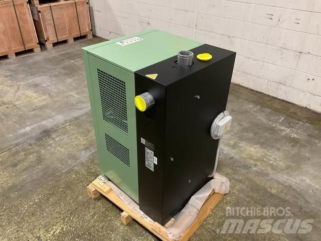 Sullair SRP350 Compressed air dryers