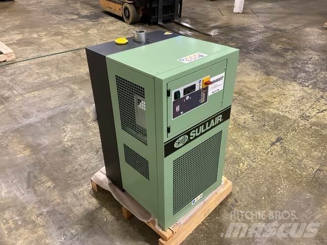 Sullair SRP350 Compressed air dryers