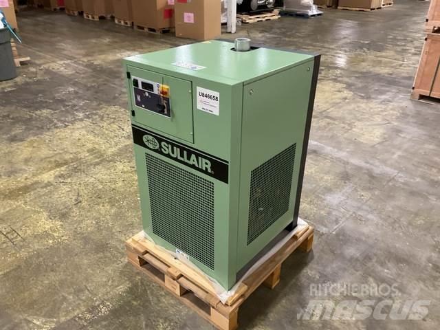 Sullair SRP400 Compressed air dryers