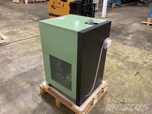 Sullair SRP400 Compressed air dryers