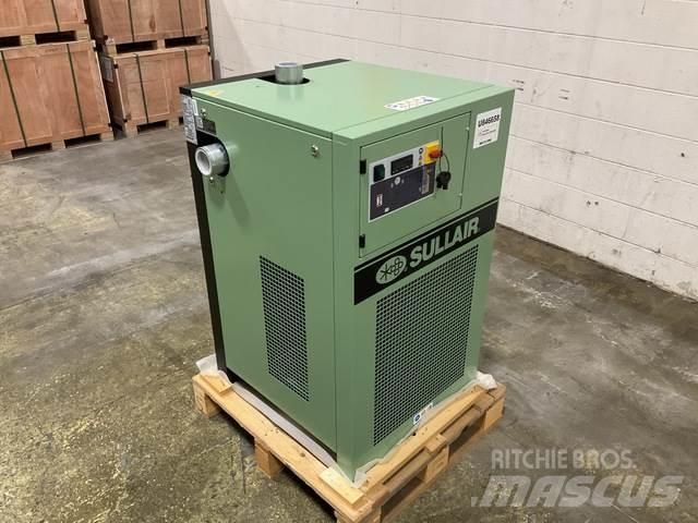 Sullair SRP400 Compressed air dryers