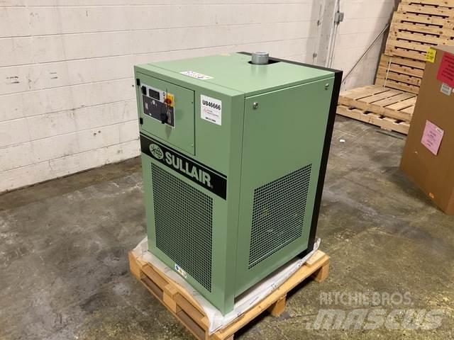 Sullair SRP400 Compressed air dryers