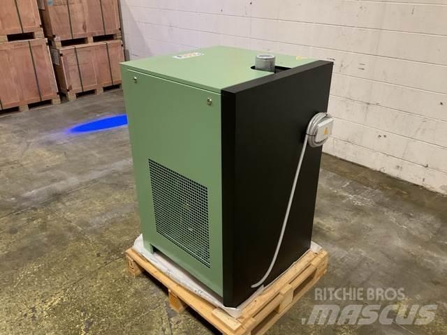 Sullair SRP400 Compressed air dryers