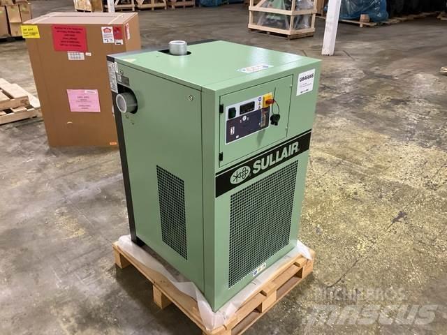 Sullair SRP400 Compressed air dryers