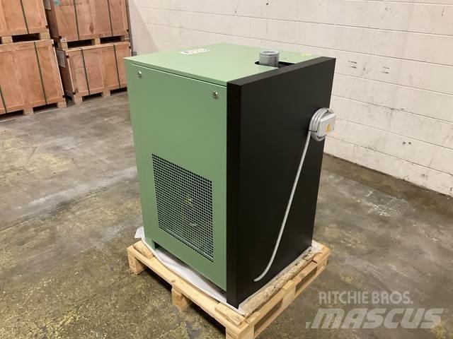 Sullair SRP400 Compressed air dryers
