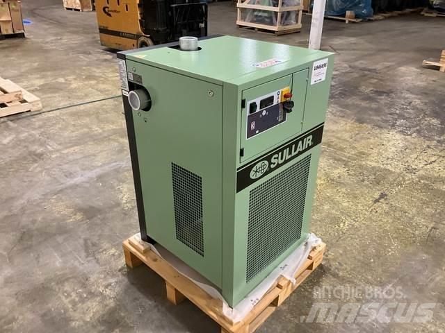 Sullair SRP400 Compressed air dryers