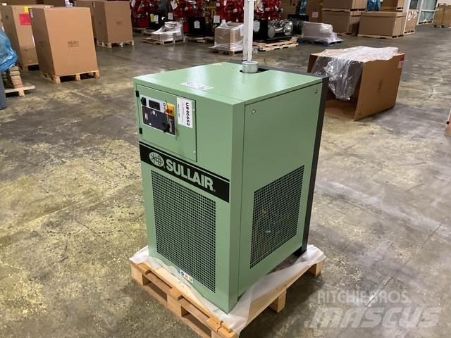 Sullair SRP400 Compressed air dryers