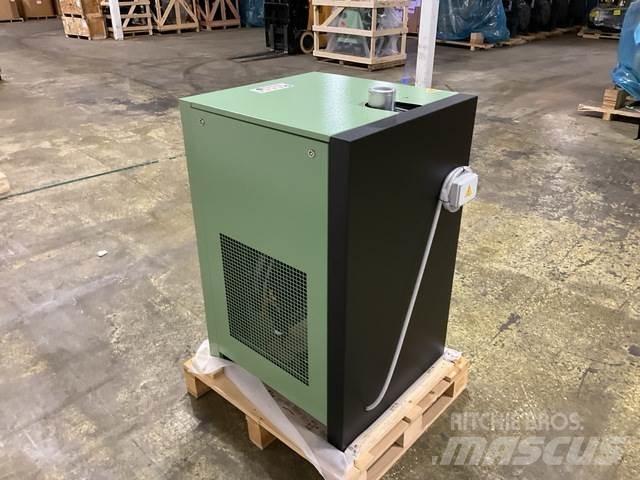 Sullair SRP400 Compressed air dryers
