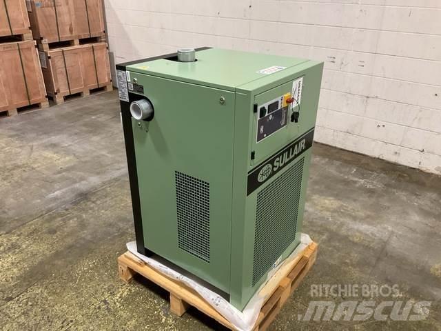 Sullair SRP400 Compressed air dryers