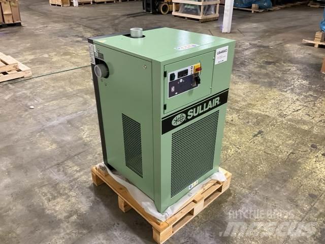 Sullair SRP400 Compressed air dryers