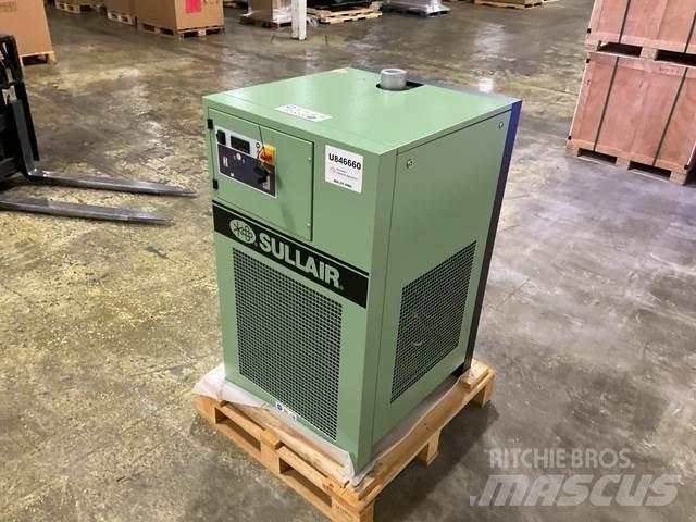 Sullair SRP400 Compressed air dryers