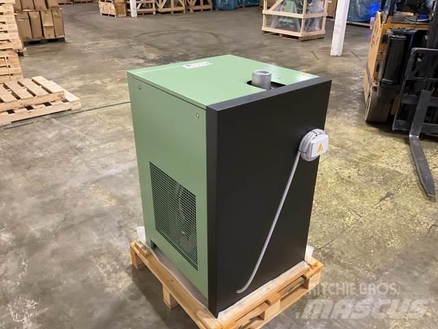 Sullair SRP400 Compressed air dryers
