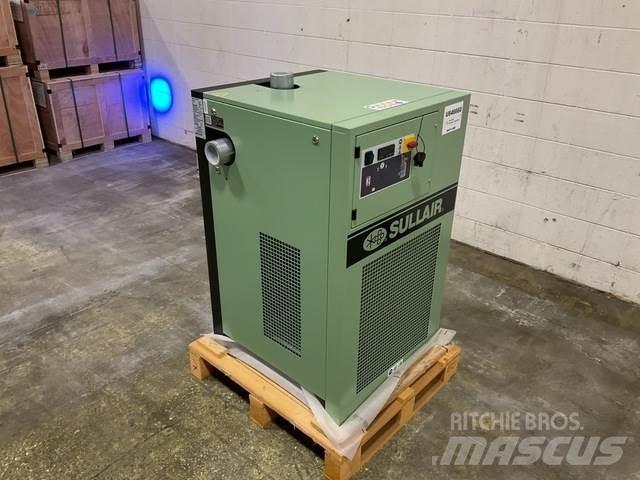 Sullair SRP400 Compressed air dryers