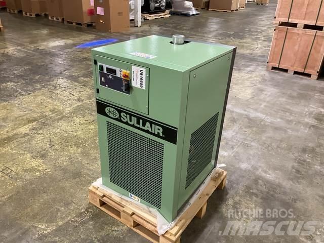 Sullair SRP400 Compressed air dryers