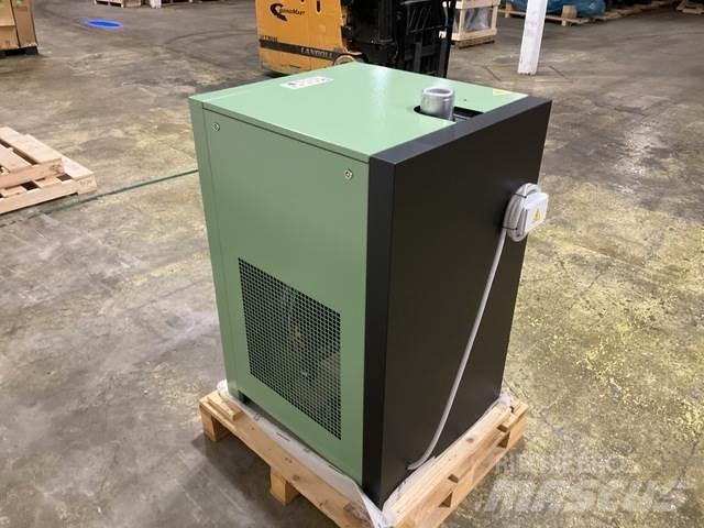Sullair SRP400 Compressed air dryers