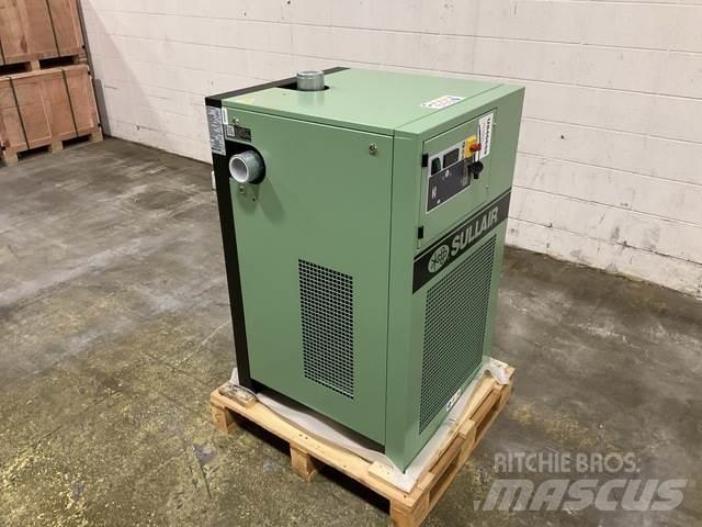 Sullair SRP400 Compressed air dryers