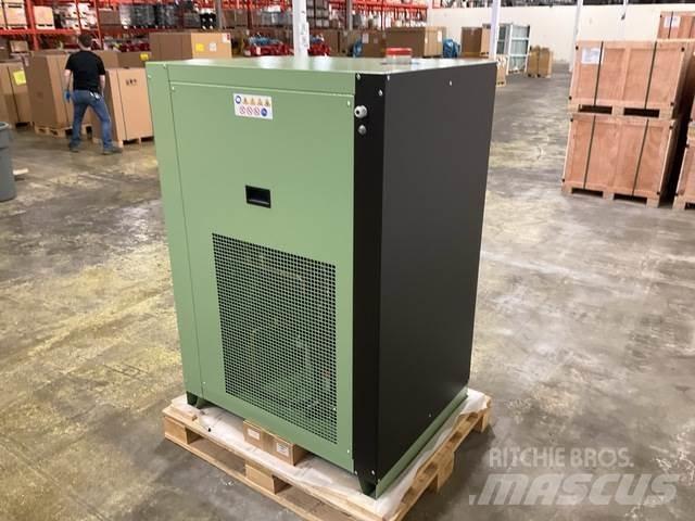 Sullair SRP600 Compressed air dryers
