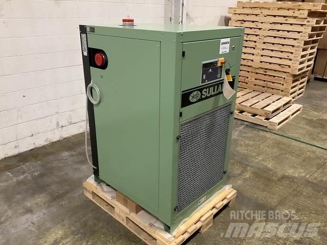Sullair SRP600 Compressed air dryers