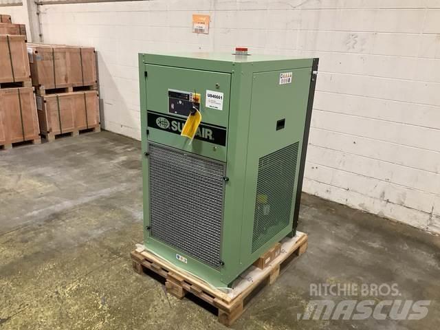 Sullair SRP800 Compressed air dryers