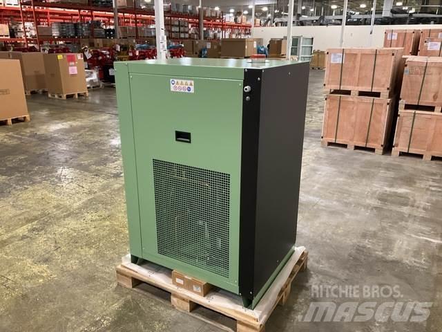 Sullair SRP800 Compressed air dryers
