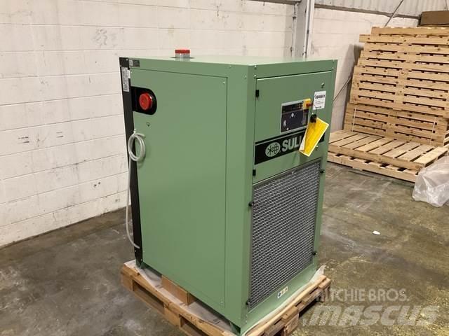 Sullair SRP800 Compressed air dryers