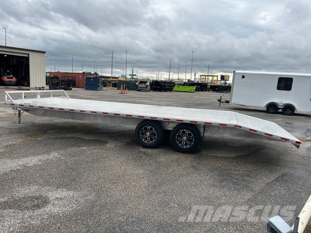 Sundowner  Other trailers