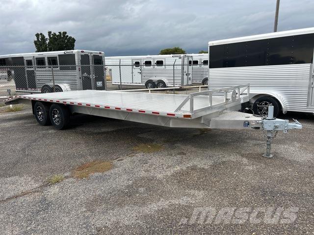 Sundowner  Other trailers