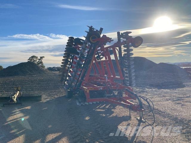 Sunflower  Other tillage machines and accessories