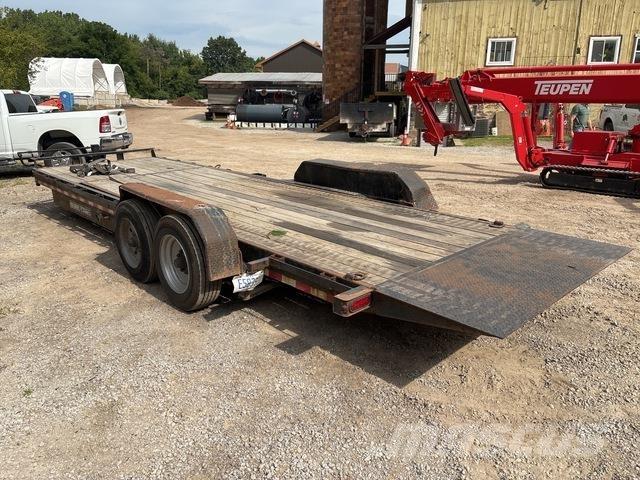sure-trac  Low loaders