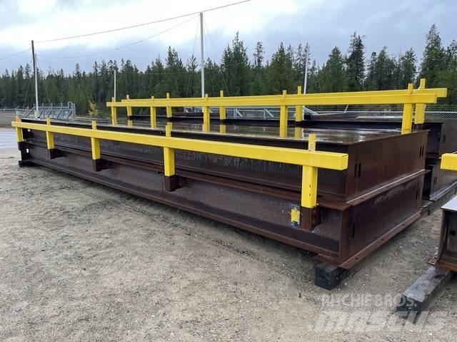  Surespan Other components