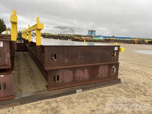  Surespan Other components